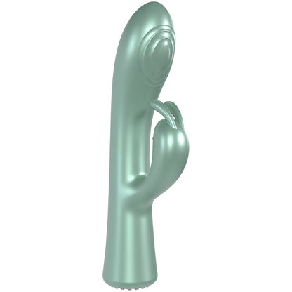 LOVELINE La Perla I - Pearlescent 19.2 cm Rabbit Vibrator