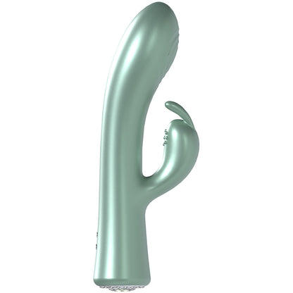 LOVELINE La Perla I - Pearlescent 19.2 cm Rabbit Vibrator