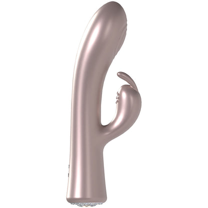 LOVELINE La Perla I - Pearlescent 19.2 cm Rabbit Vibrator