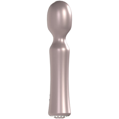 LOVELINE La Perla IV - Pearlescent 19.2 cm Massage Wand