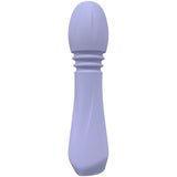 LOVELINE Rapture - Lavender 13.5 cm USB Rechargeable Massage Wand - Image 2