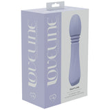 LOVELINE Rapture - Lavender 13.5 cm USB Rechargeable Massage Wand - Image 4