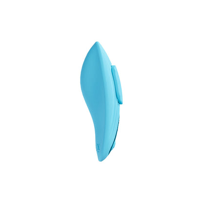 LOVELINE Celeste - Blue Panty Vibrator