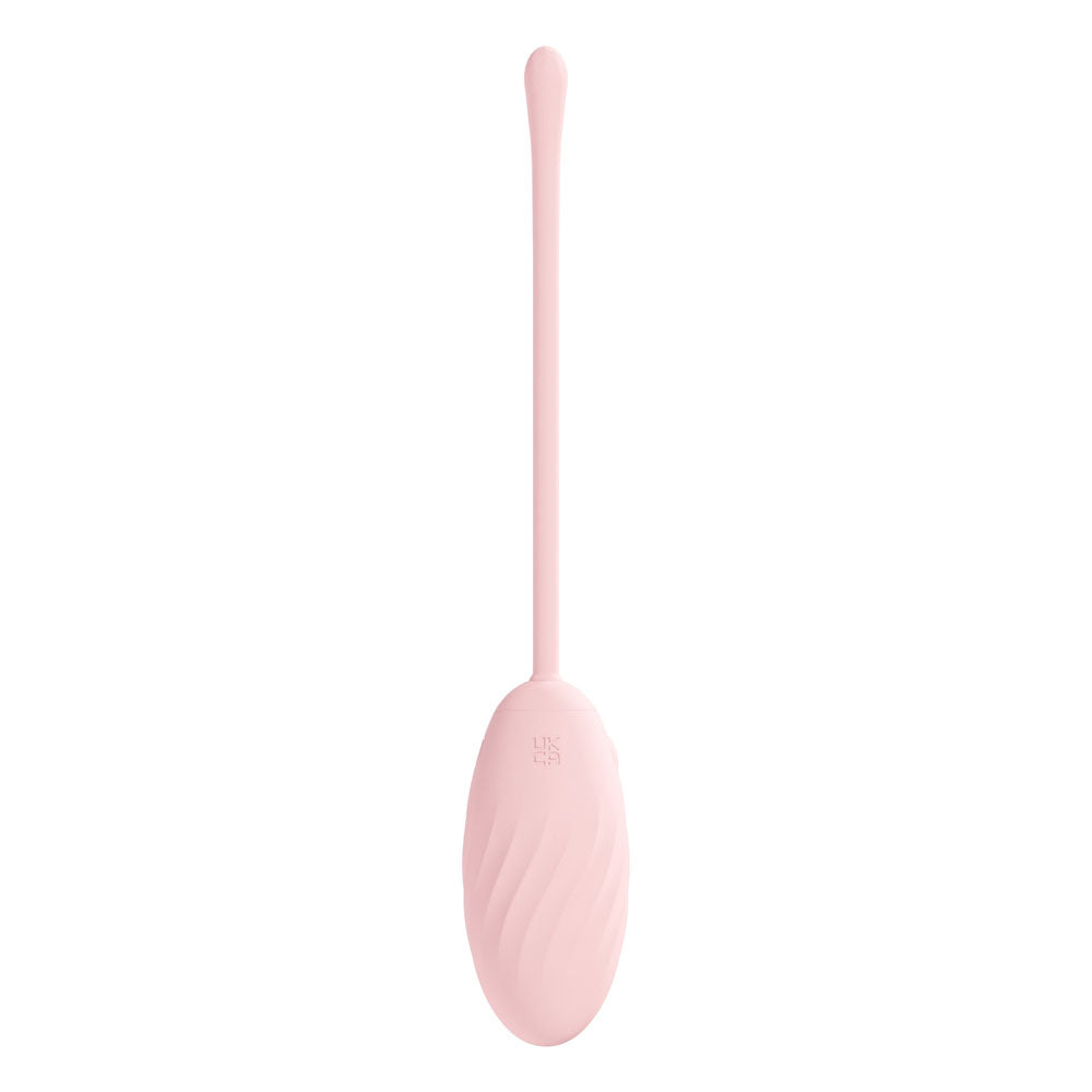 LOVELINE Felicite - Pink Vibrating Egg