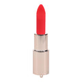 LOVELINE Diamond - Red - Red 8.3 cm USB Rechargeable Lipstick Vibrator