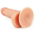 The Ultra Soft Dude - Flesh 17.8 cm (7'') Dong
