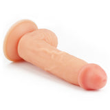 The Ultra Soft Dude - Flesh 20.3 cm (8'') Dong - Image 4