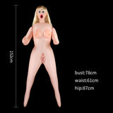Victoria Horny Boobie Doll - Inflatable Love Doll - Image 3