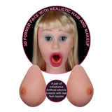Victoria Horny Boobie Doll - Inflatable Love Doll - Image 4