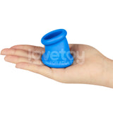 Pinnacle Pro Tapered Squeeze - Blue Ball Stretcher - Image 3