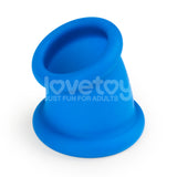 Pinnacle Pro Tapered Squeeze - Blue Ball Stretcher - Image 4
