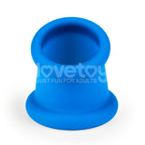 Pinnacle Pro Tapered Squeeze - Blue Ball Stretcher - Image 5