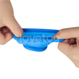 Pinnacle Pro Tapered Squeeze - Blue Ball Stretcher - Image 7