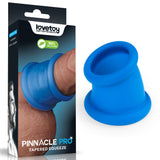 Pinnacle Pro Tapered Squeeze - Blue Ball Stretcher - Image 1