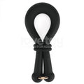 Pinnacle Pro Anyfit Plus Stretcher - Black Adjustable Cock Ring