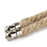 Rebellion Reign Hemp Bondage Rope - Rustic - Rustic Bondage Rope - 10 metre length - Image 6
