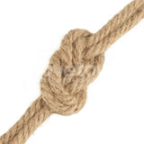 Rebellion Reign Hemp Bondage Rope - Rustic - Rustic Bondage Rope - 10 metre length - Image 7