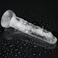 Jokes & Parties Realistic Penis Silicone Ice Tray - Novelty Ice Tray