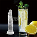 Jokes & Parties Realistic Penis Silicone Ice Tray - Novelty Ice Tray