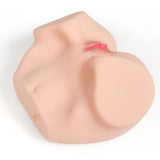 Kokos Big Hip Maria 003 - Flesh Missionary Style Masturbator - Image 8