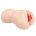 Kokos Jenny Onahole 005 - Flesh Dual Layer Vagina Stroker