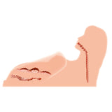 Kokos Real Doll Hera 3 - Flesh Lifelike Full Body Masturbator - Image 2