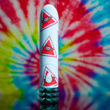 Maia GRATEFUL DEB - Light Blue 12 cm USB Rechargeable Bullet - Image 2