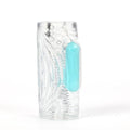 Maia Aster - Clear Vibrating Stroker Sleeve