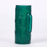 Maia Blaze - Green Vibrating Stroker Sleeve - Image 3