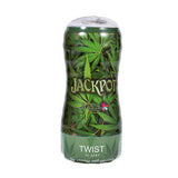 Maia Jackpot - Clear Mastirbator Stroker - Image 1