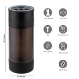 Maia ACE - USB Rechargeable Sucking Masturbator - Image 2