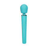 Maia NALA - Blue 30 cm USB Rechargeable Massage Wand - Image 3