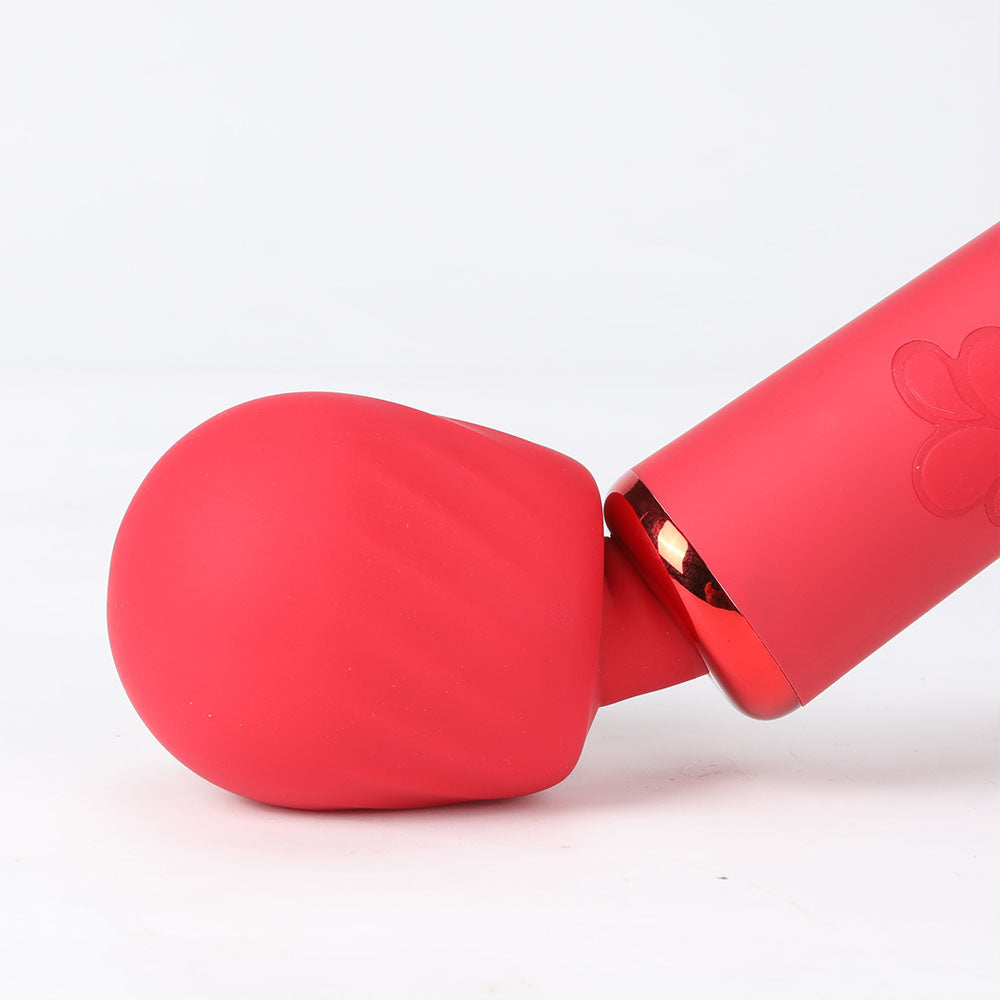 Maia NALA 30 cm USB Rechargeable Massage Wand