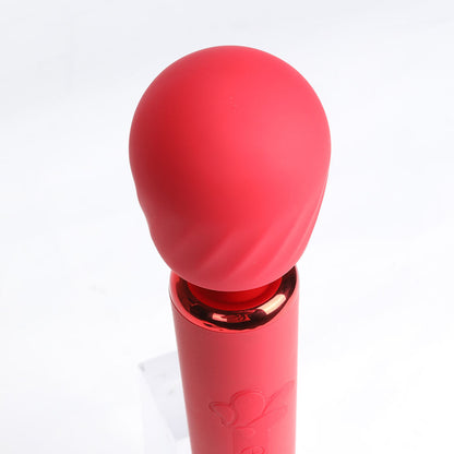 Maia NALA 30 cm USB Rechargeable Massage Wand