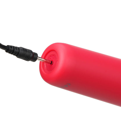 Maia NALA 30 cm USB Rechargeable Massage Wand
