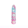 Maia JAGUAR 420 Tie Die - 420 Tie Die 10.1 cm USB Rechargeable Bullet