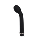 Maia PRESTON - Black 17.8 cm USB Rechargeable G-Spot Vibrator - Image 3