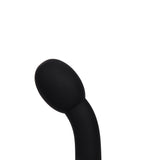 Maia PRESTON - Black 17.8 cm USB Rechargeable G-Spot Vibrator - Image 4