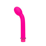 Maia KORA - Pink 17.8 cm USB Rechargeable G-Spot Vibrator - Image 3