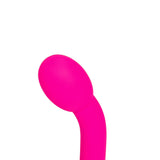 Maia KORA - Pink 17.8 cm USB Rechargeable G-Spot Vibrator - Image 4