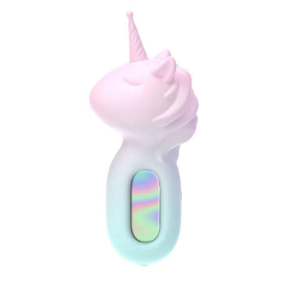 Maia UNIE Pink/Blue Unicorn Wand Rechargeable - Magical LED Light