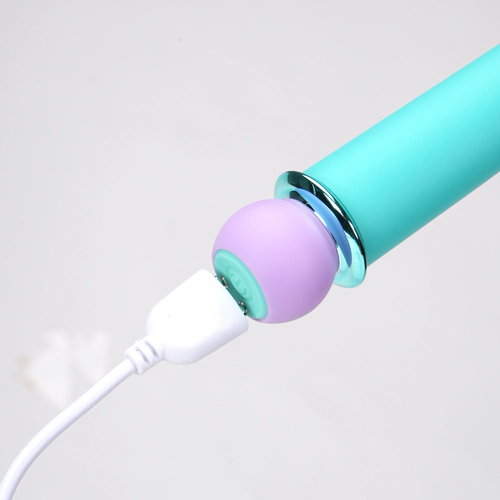 Maia RORI 15.2 cm USB Rechargeable XL Bullet