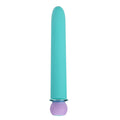 Maia RORI - Blue - Blue 15.2 cm USB Rechargeable XL Bullet