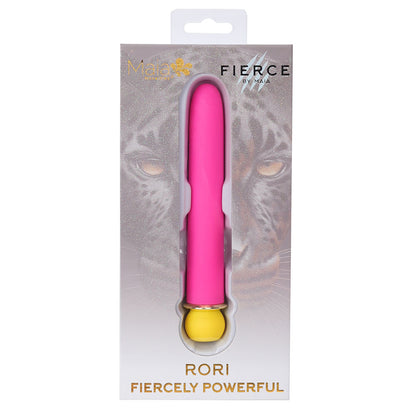 Maia RORI 15.2 cm USB Rechargeable XL Bullet