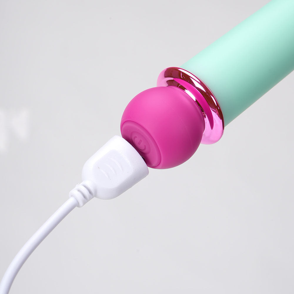 Maia RORI 15.2 cm USB Rechargeable XL Bullet