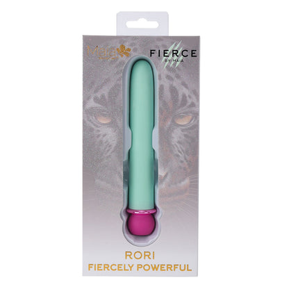 Maia RORI 15.2 cm USB Rechargeable XL Bullet