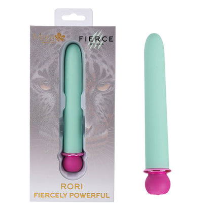 Maia RORI 15.2 cm USB Rechargeable XL Bullet