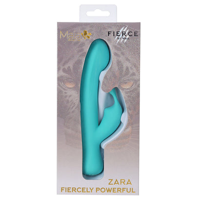 Maia ZARA 17.1 cm USB Rechargeable Rabbit Vibrator