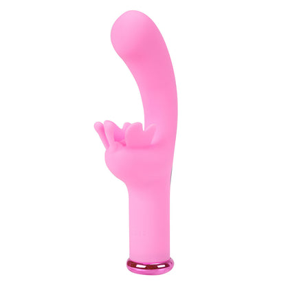 Maia MYLA 15.9 cm USB Rechargeable Butterfly Vibrator