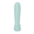Maia SYMBA - Teal - Teal 10.8 cm USB Rechargeable Powerful Bullet